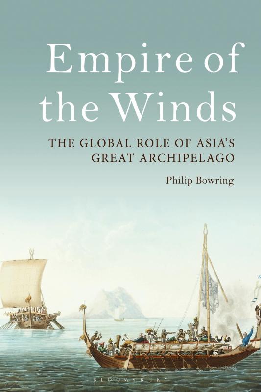 Empire of the Winds