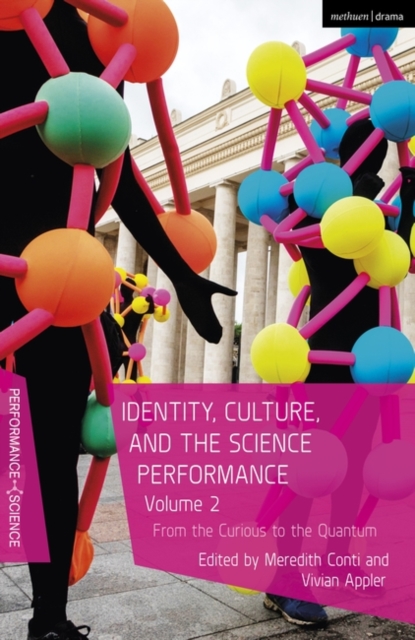 Identity, Culture, and the Science Performance, Volume 2