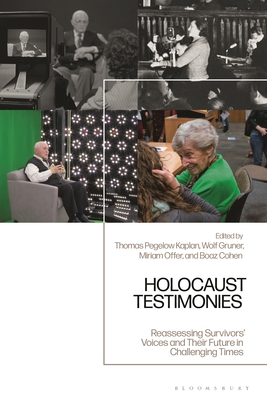Holocaust Testimonies