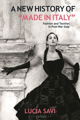 A New History of "Made in Italy"