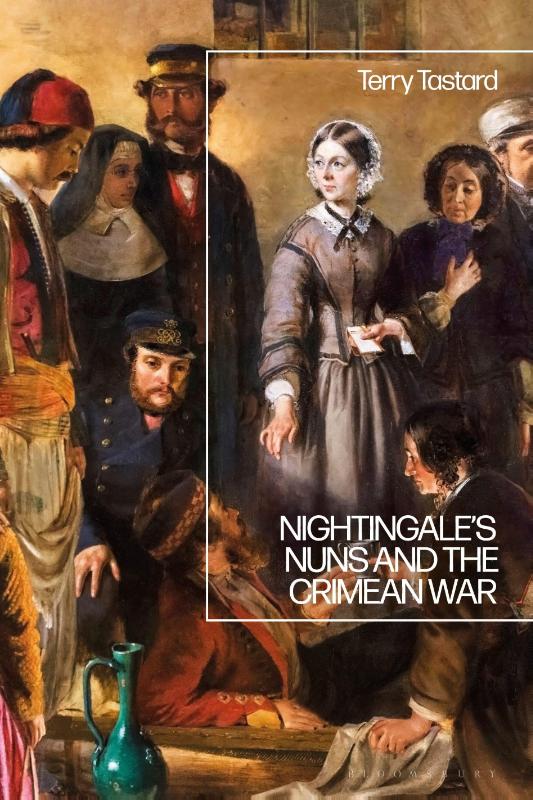 Nightingale’s Nuns and the Crimean War