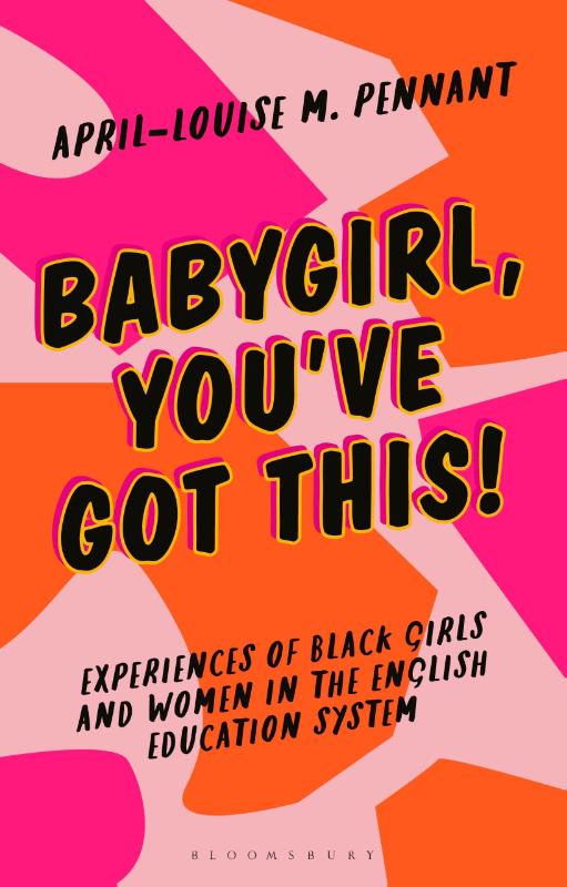 Babygirl, You've Got This!