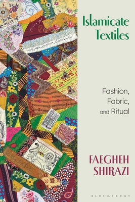 Islamicate Textiles