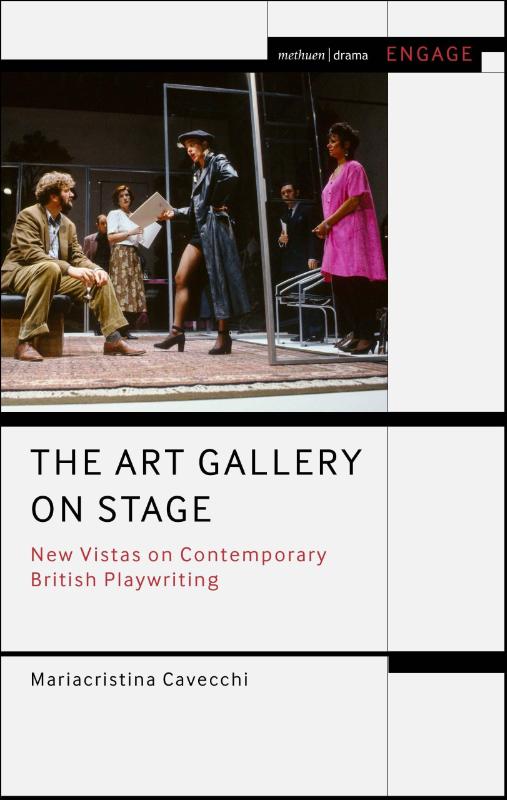 The Art Gallery on Stage