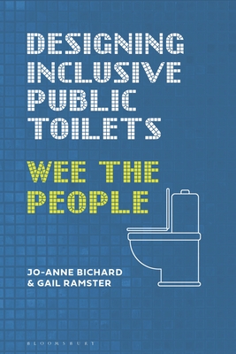 Designing Inclusive Public Toilets
