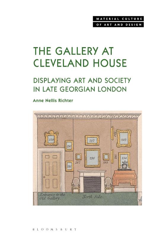The Gallery at Cleveland House