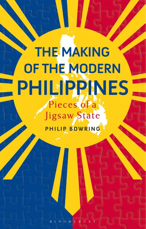 The Making of the Modern Philippines