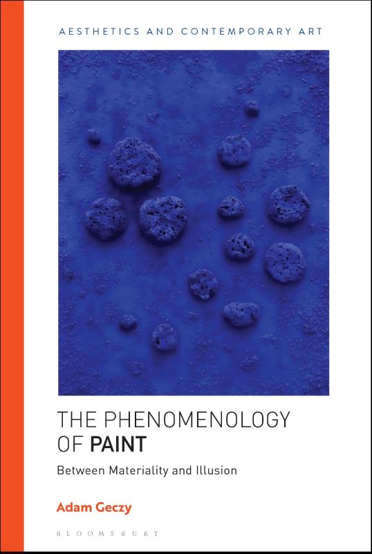 The Phenomenology of Paint