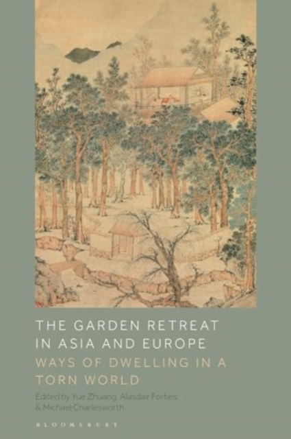 The Garden Retreat in Asia and Europe