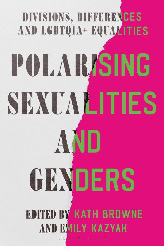 Polarising Sexualities and Genders