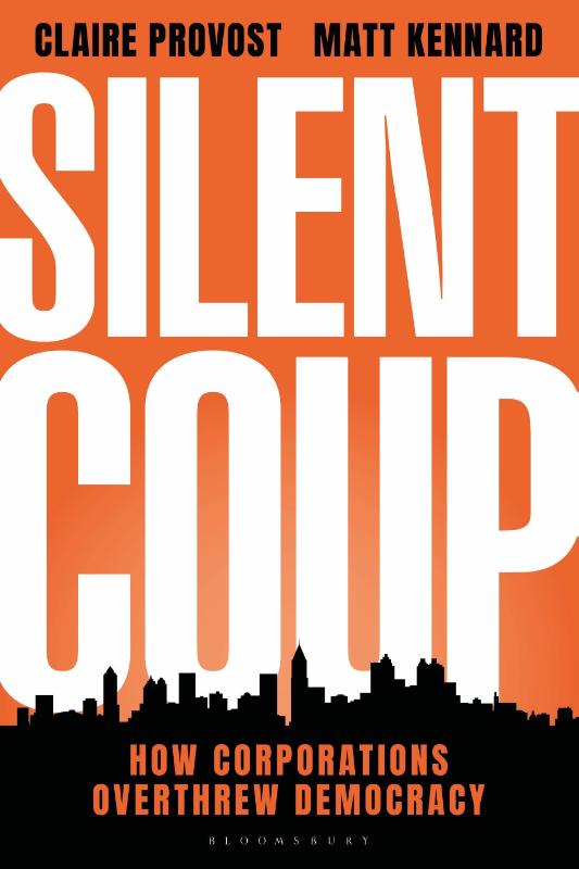 Silent Coup