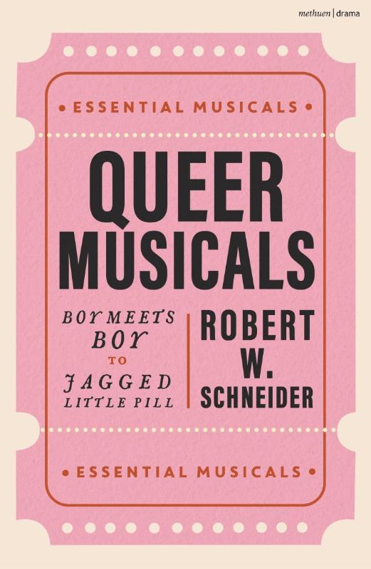 Queer Musicals