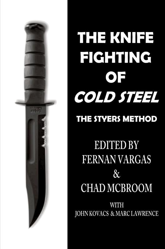The Knife Fighting of Cold Steel