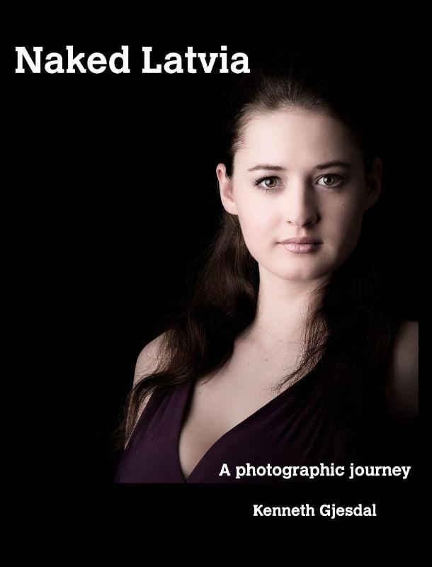 Naked Latvia
