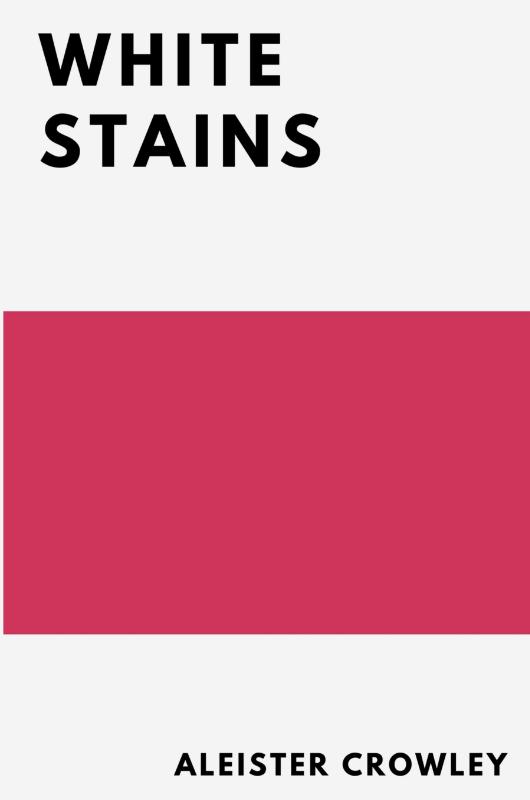 White Stains