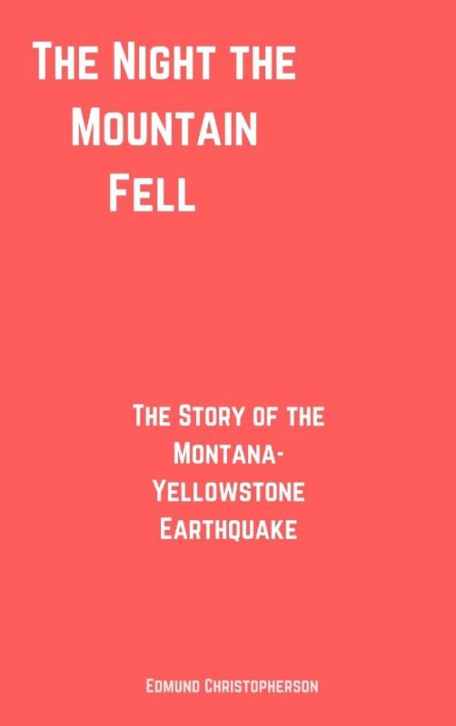 The Night the Mountain Fell