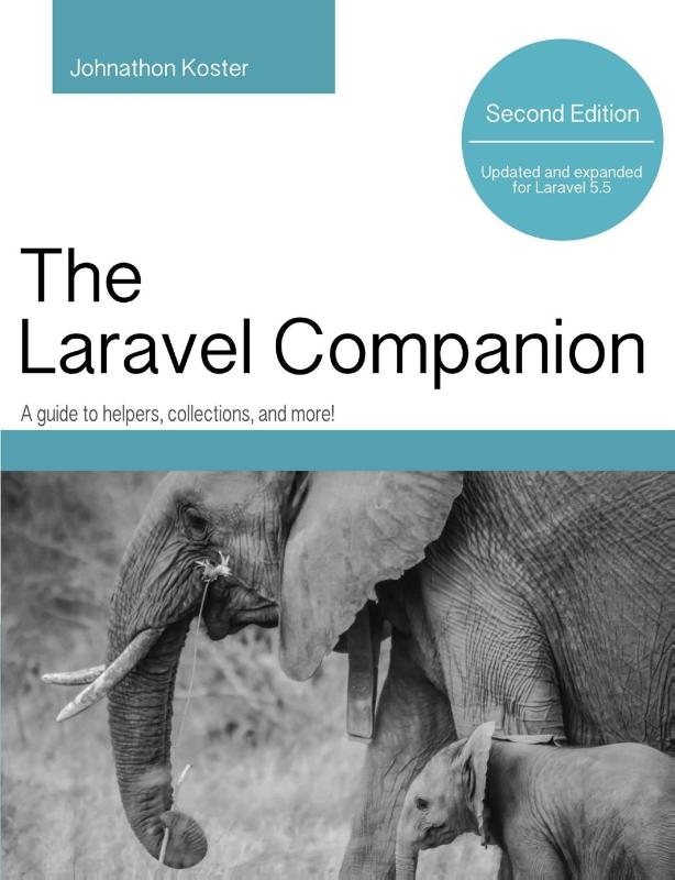 Laravel Companion