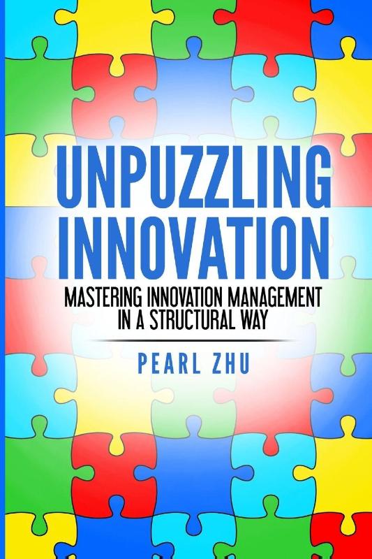 Unpuzzling Innovation