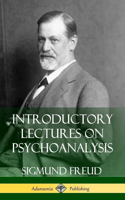 Introductory Lectures on Psychoanalysis (Hardcover)