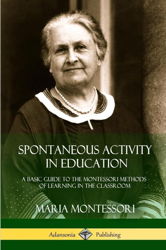 Spontaneous Activity in Education