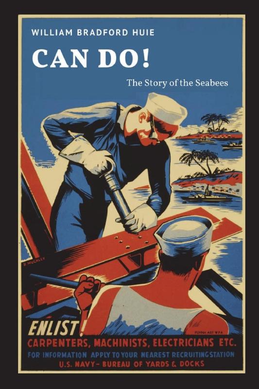 Can Do! The Story of the Seabees