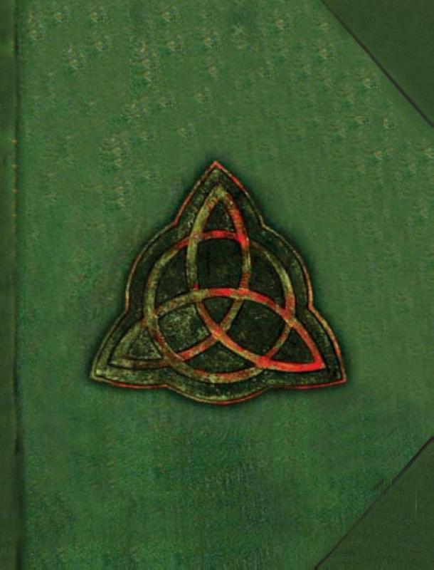 Book of Shadows
