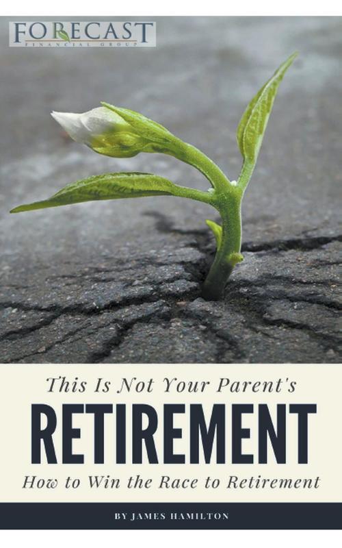 This is Not Your Parent's Retirement