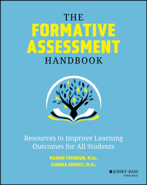 The Formative Assessment Handbook