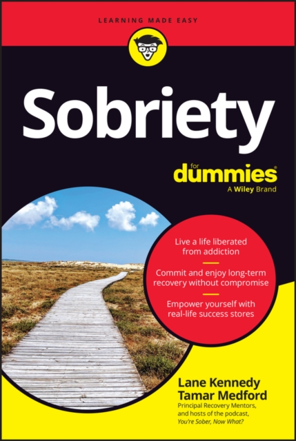 Sobriety For Dummies