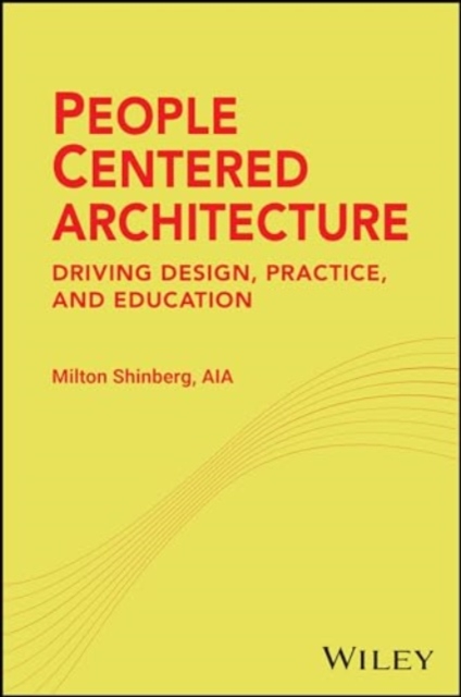 People-Centered Architecture