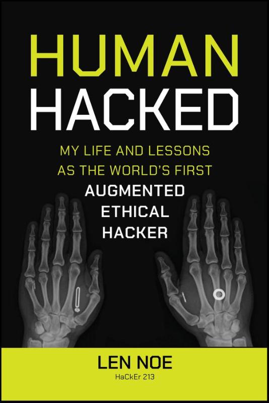 Human Hacked