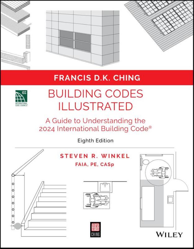 Building Codes Illustrated