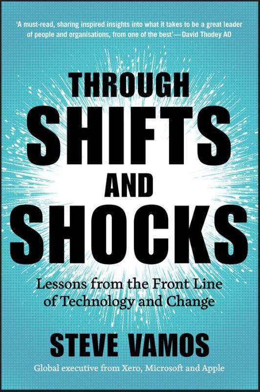 Through Shifts and Shocks