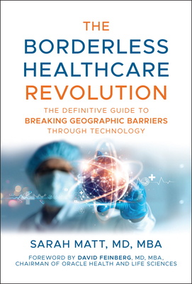 The Borderless Healthcare Revolution