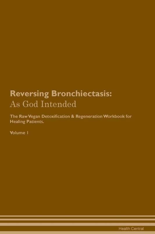 Reversing Bronchiectasis