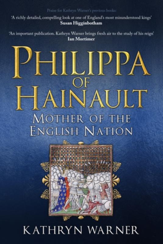 Philippa of Hainault