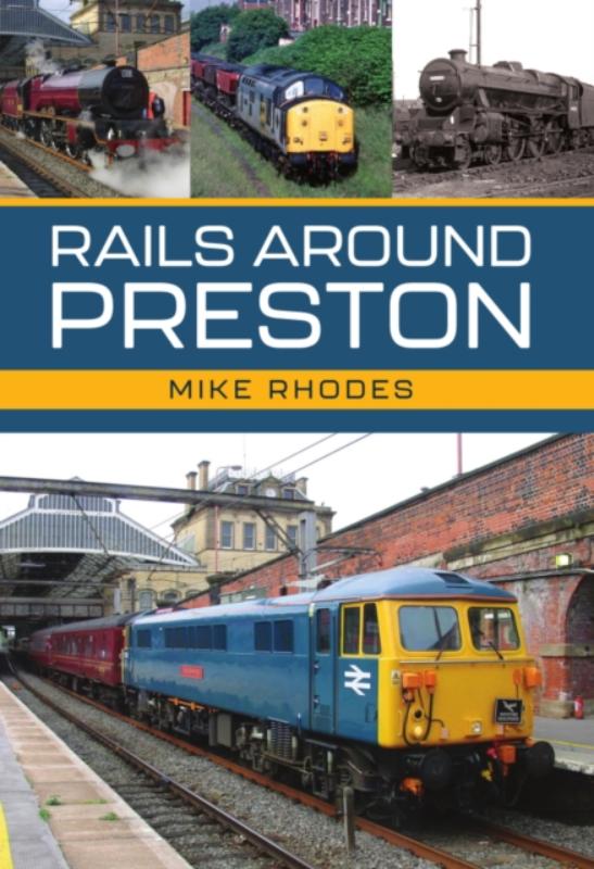 Rails Around Preston