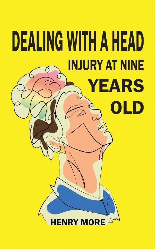 Dealing with a Head injury at Nine Years Old