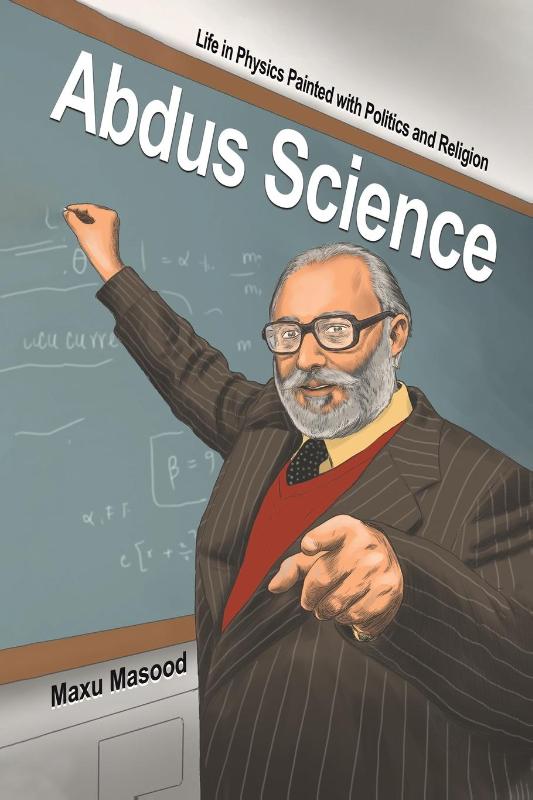 Abdus Science