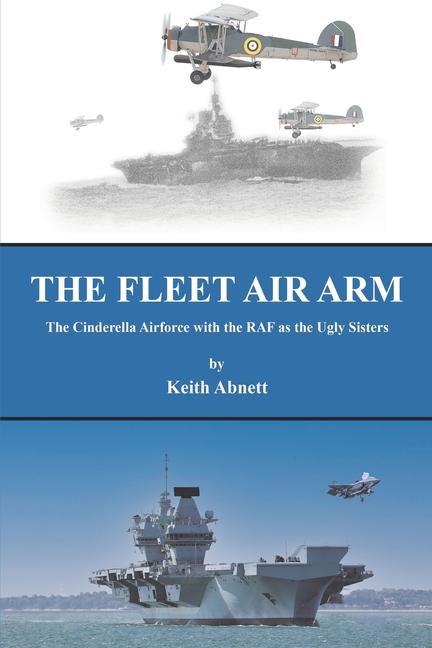 The Fleet Air Arm