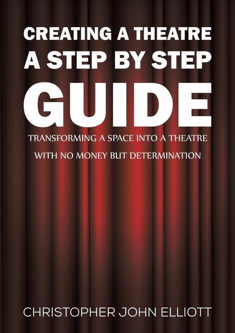 Creating a Theatre – A Step by Step Guide