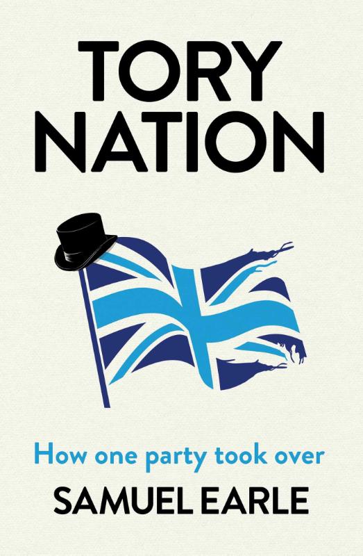 Tory Nation