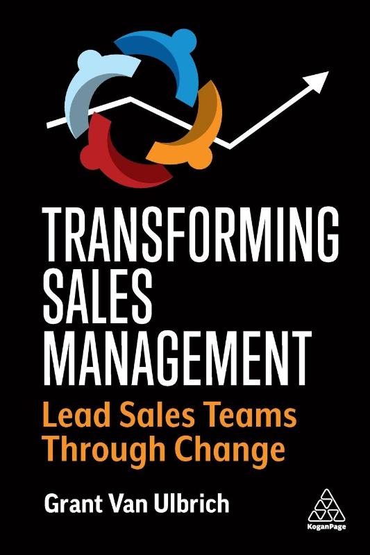 Transforming Sales Management
