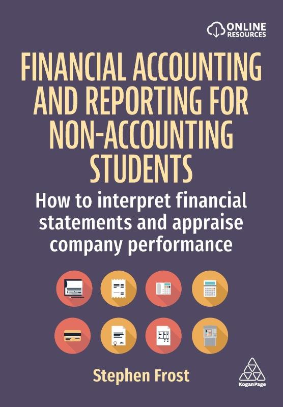 Financial Accounting and Reporting for Non-Accounting Students