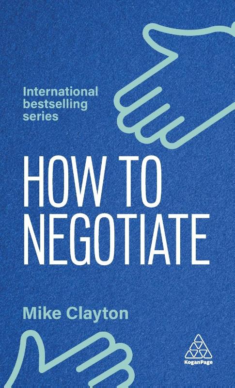 How to Negotiate