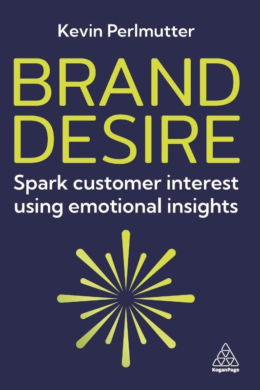 Brand Desire