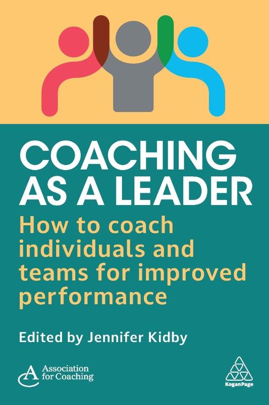 Coaching as a Leader
