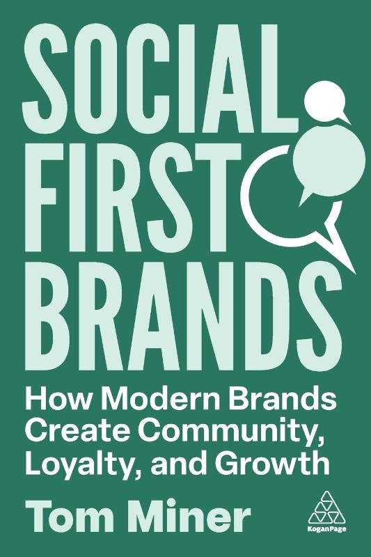 Social First Brands