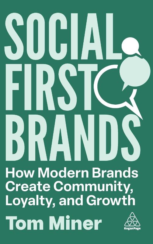 Social First Brands