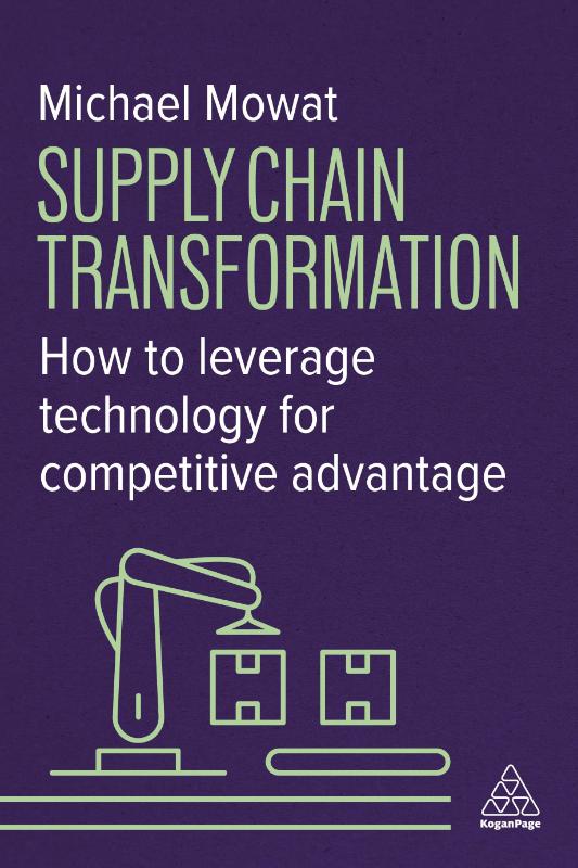 Supply Chain Transformation